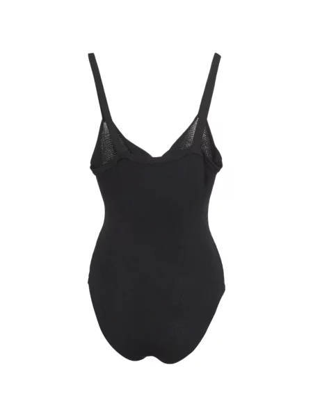 Body Sandro tricotate negru