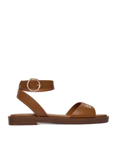 U.S. Polo Assn. Босоніжки коричневий