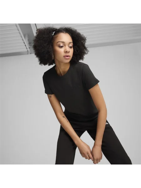 Tricou Puma negru