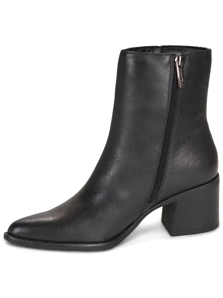 Pantofi Carmela negru