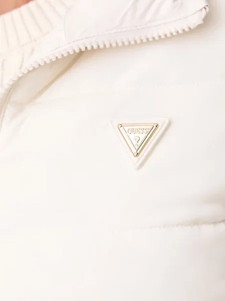 Стьобана куртка Guess