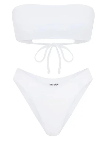 Bikini Let's Swim alb