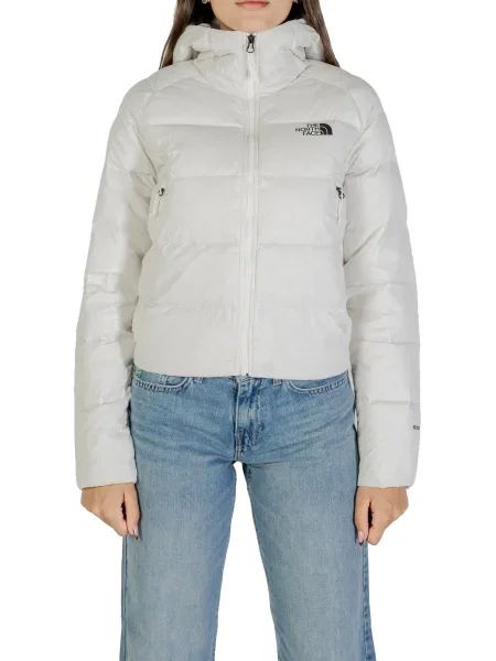 Jakna The North Face bela
