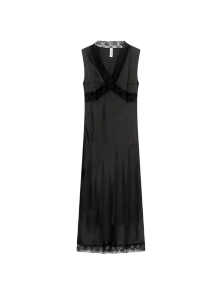 Résumé Šaty KeieaRS černá