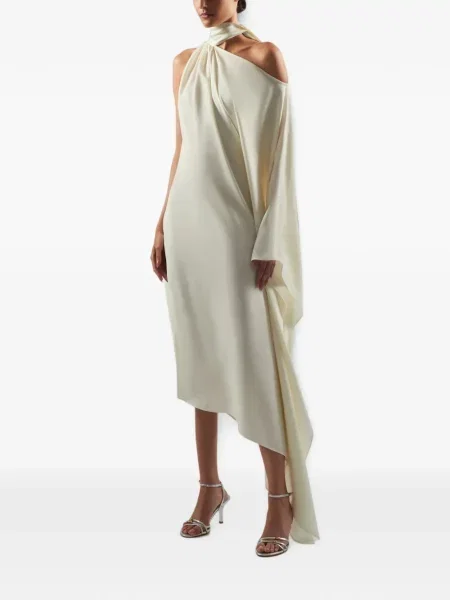 Rochie Taller Marmo drapată