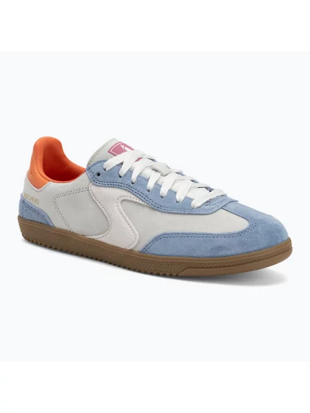 Tenisky Skechers modré
