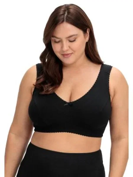 Sutien Sheego negru