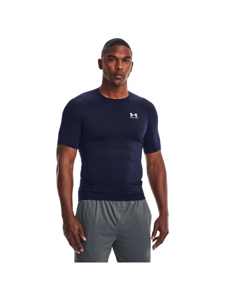 Tričko Under Armour tmavě modré