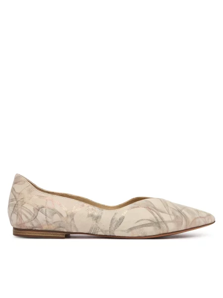 Balerinke Caprice bež