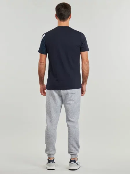 Tricou Le Coq Sportif albastru