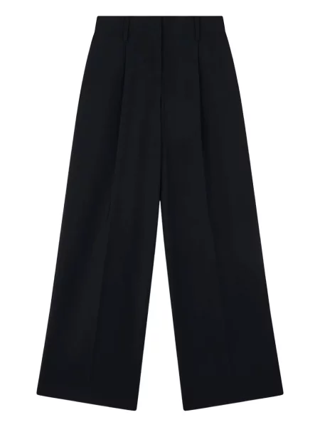 Pantaloni Paul & Shark albastru