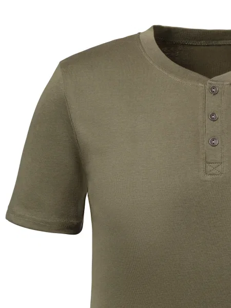 S.Oliver Tricou oliv