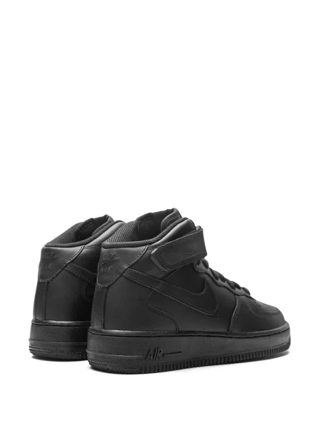 Tenisky Nike Zoom černé