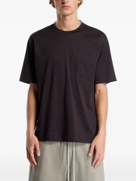 Tricou Oakley negru