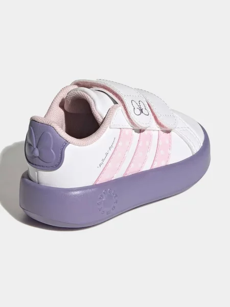 Adidas DISNEY MINNIE MOUSE кросівки дитячі