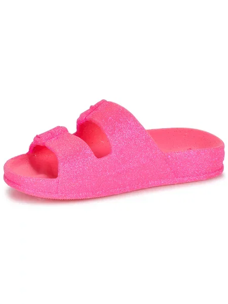 Pantofi copii Cacatoès roz