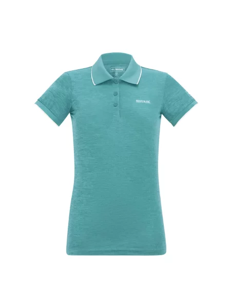 Koszulka Polo Remex II zielona