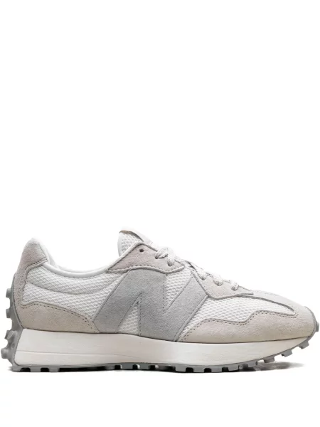 Sneakers New Balance 327 γκρι