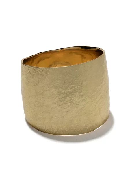Inel Wouters & Hendrix Gold galben