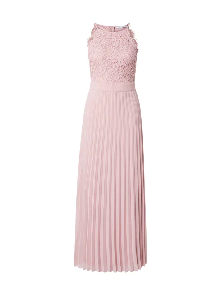 ABOUT YOU Rochie de seară Sanja rosé