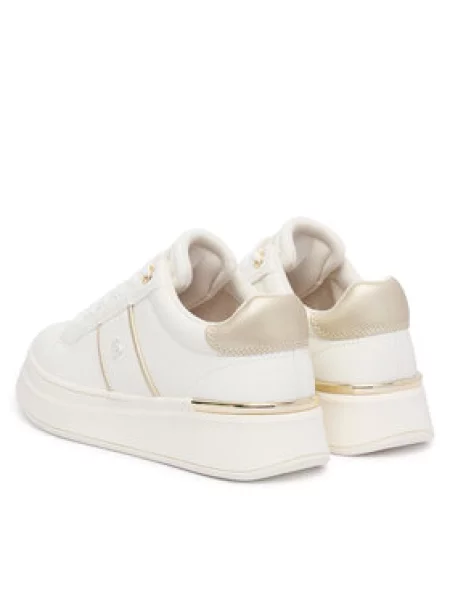 Superge Tommy Hilfiger D bela