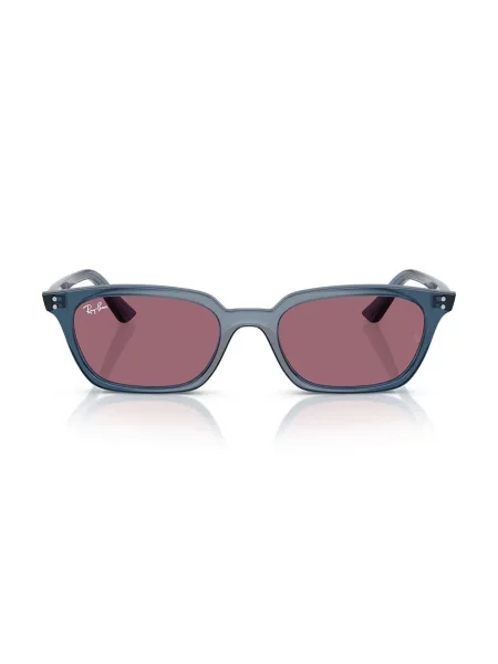 Ceas Ray-ban albastru