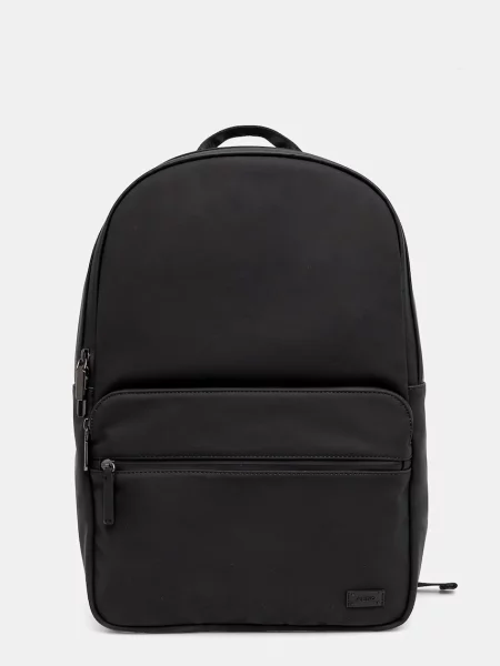 Nahrbtnik Aldo BIRCHMOUNT črna