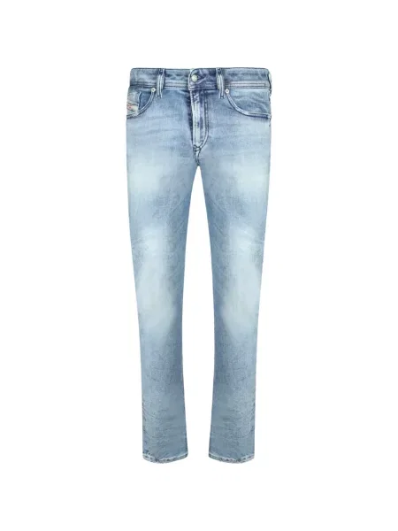 Blugi Diesel albastru