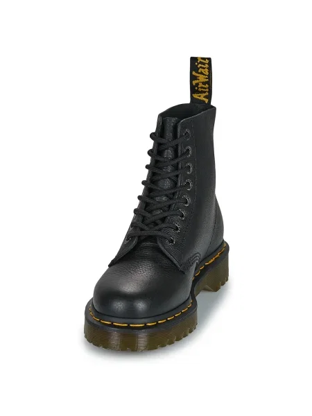 Pantofi Dr. Martens din piele negru