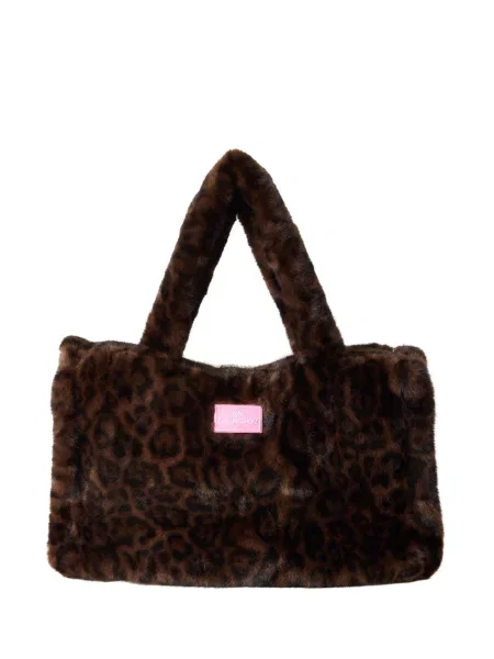 Rucsac Zwillingsherz negru
