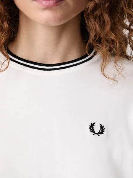 Fred Perry лонгслів
