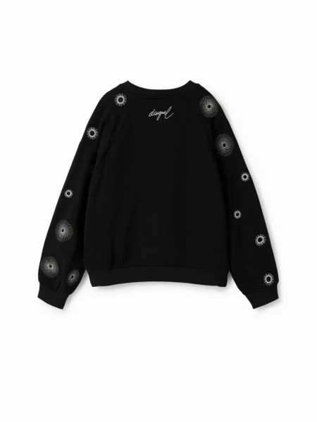 Детский свитер Desigual