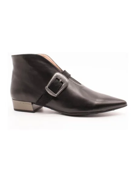 Pantofi Hispanitas negru