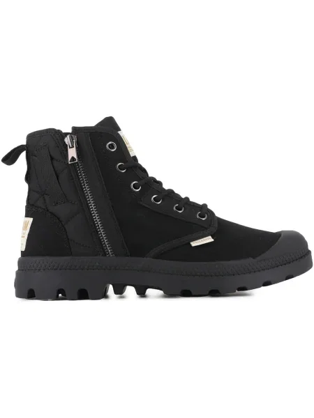 Pantofi Palladium negru