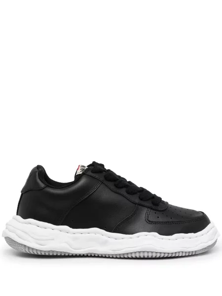 Sneakerși Maison Mihara Yasuhiro negru