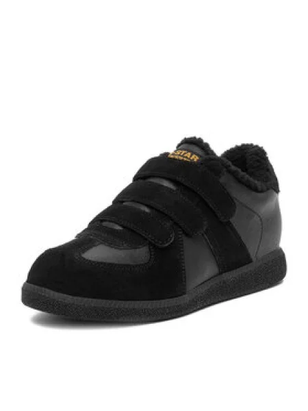 Sneakersy G-Star Raw čierna
