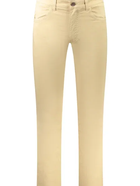 Pantaloni Wrangler bej