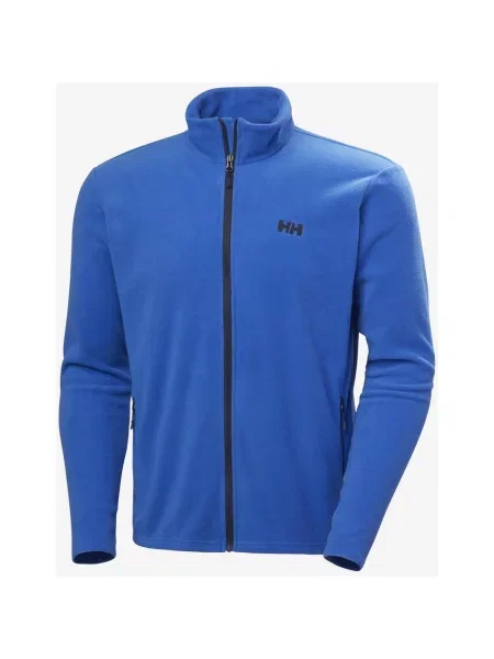 Polar Helly Hansen Daybreaker elektryczny S niebieski