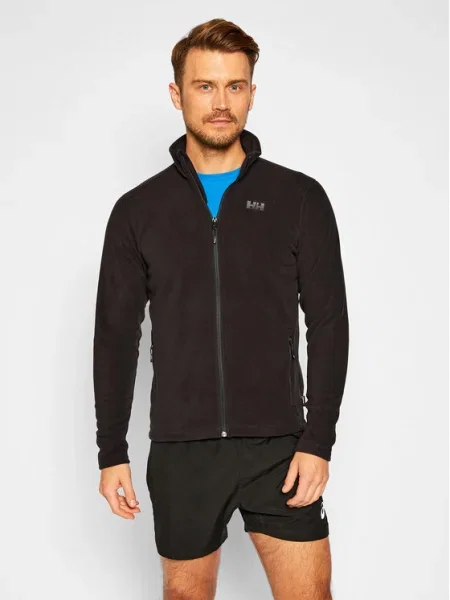 Полар Helly Hansen черно