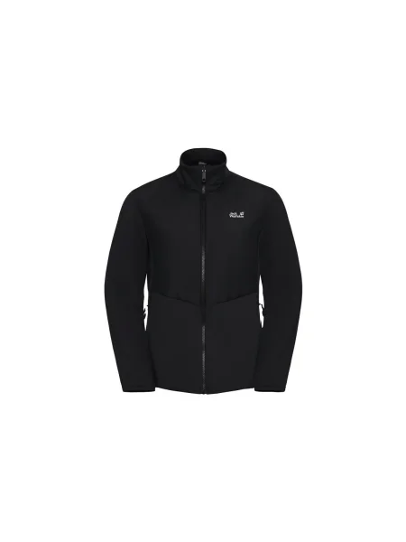 Sako Jack Wolfskin ružová