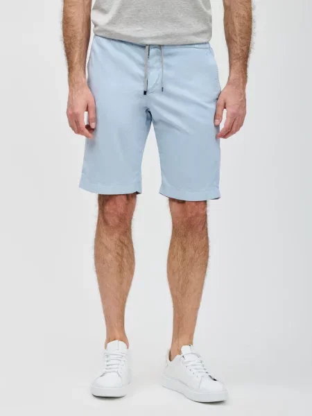 Шорти Berwich блакитні