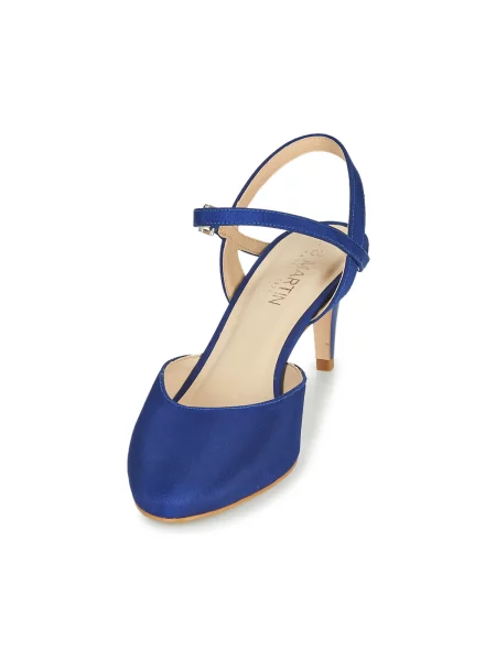 Pantofi Jb Martin albastru