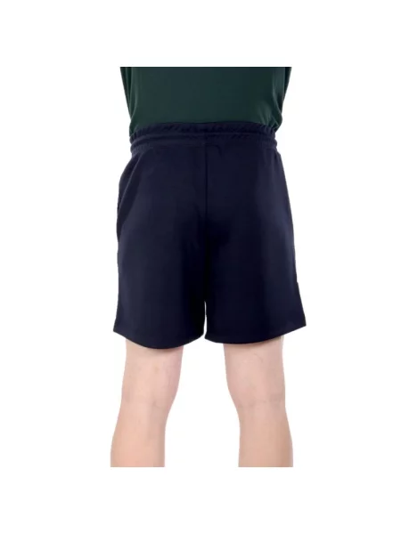 Szorty Emporio Armani Ea7 niebieskie