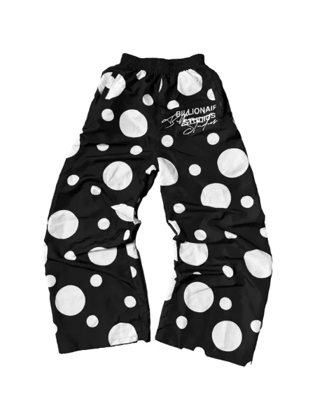 Pantaloni Stadium Goods® alergare negru