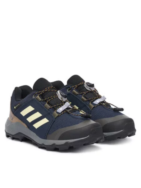 Adidas Bakancs Terrex Gore-Tex Hiking Shoes Sötétkék