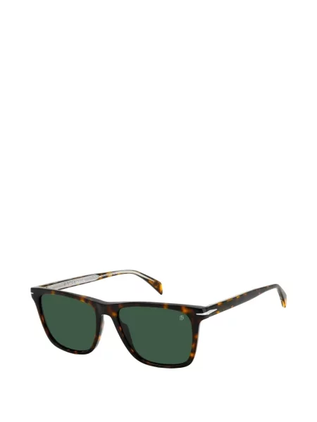 Ochelari de soare Eyewear By David Beckham maro
