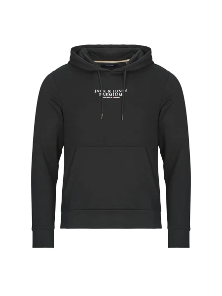 Hanorac Jack & Jones negru