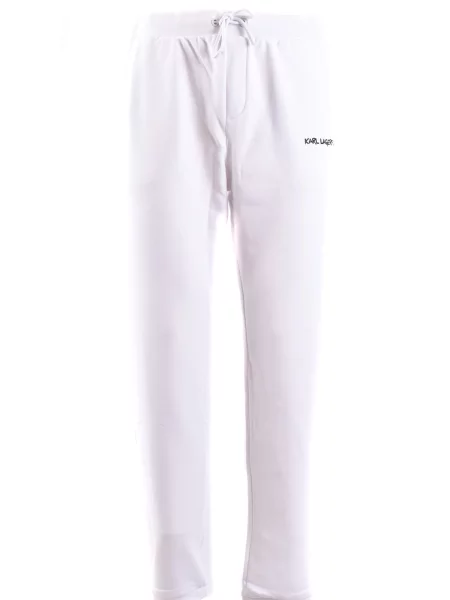 Trenirka Karl Lagerfeld bela