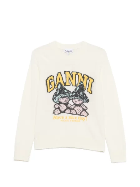 Pulover Ganni