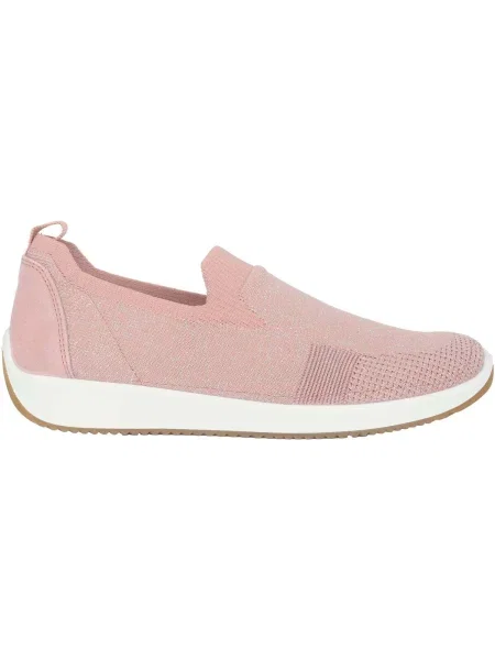 Pantofi Ara roz